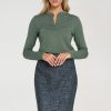 1096030 Blouse model 218901 Nife
