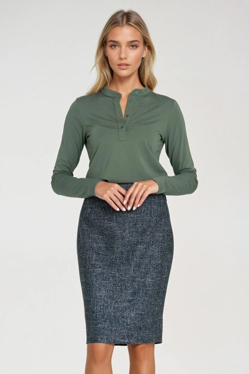 Blouse model 218901 Nife