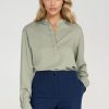 1096037 Blouse model 218903 Nife