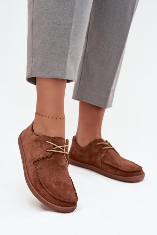 1096040 Barefoot model 218904 Step in style