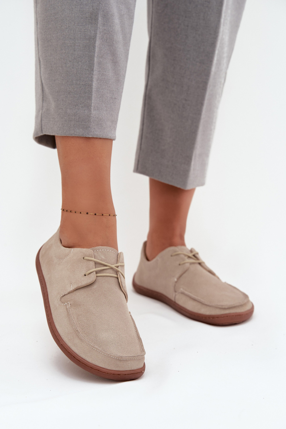 1096046 Barefoot model 218906 Step in style