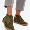 1096055 Half shoes model 218909 Step in style