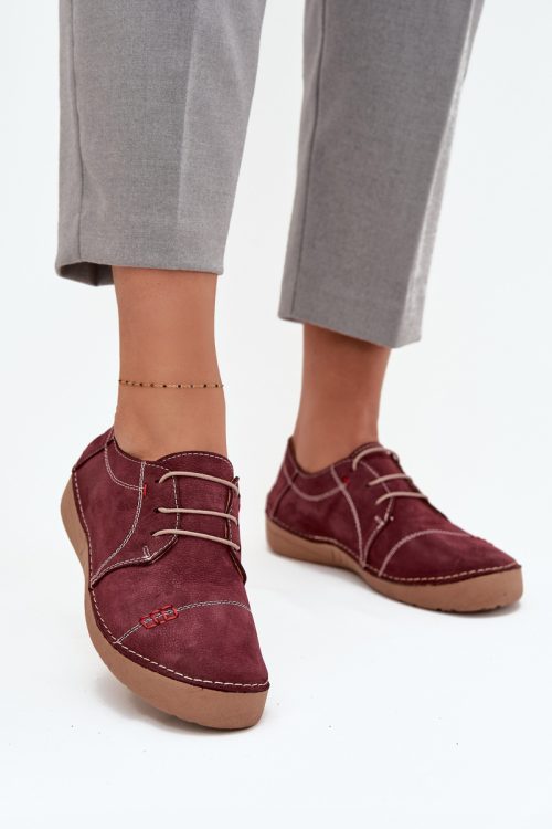 1096061 Half shoes model 218911 Step in style