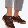 1096064 Half shoes model 218912 Step in style