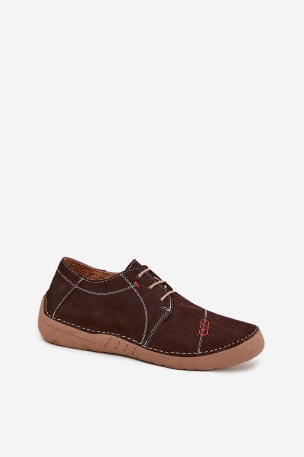 Half shoes model 218912 Step in style