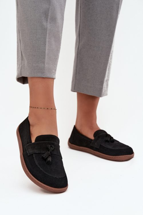 1096091 Mocassin model 218921 Step in style