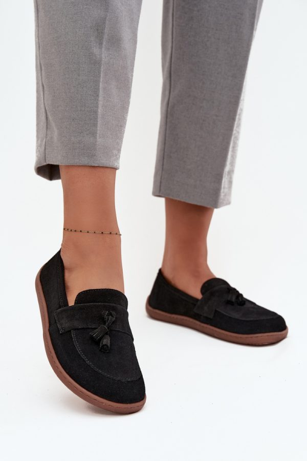 Mocassin model 218921 Step in style