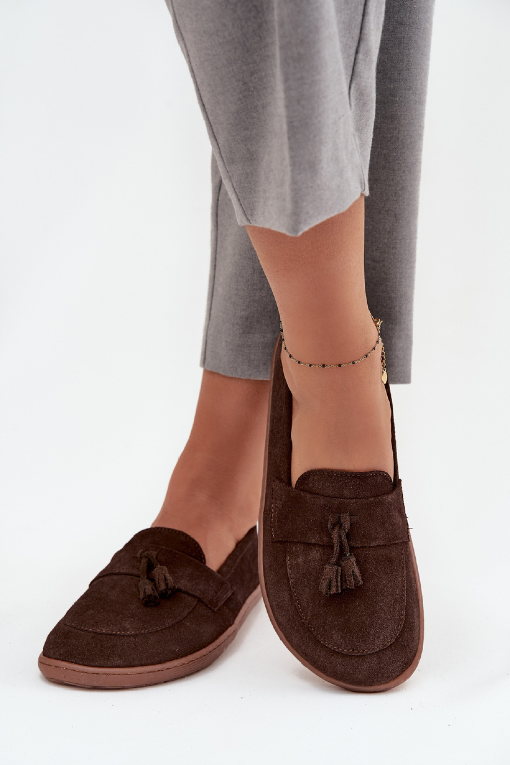 1096094 Mocassin model 218922 Step in style