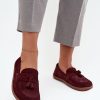 1096097 Mocassin model 218923 Step in style