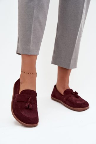 1096097 Mocassin model 218923 Step in style