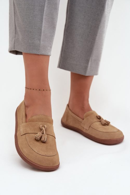 1096100 Mocassin model 218924 Step in style