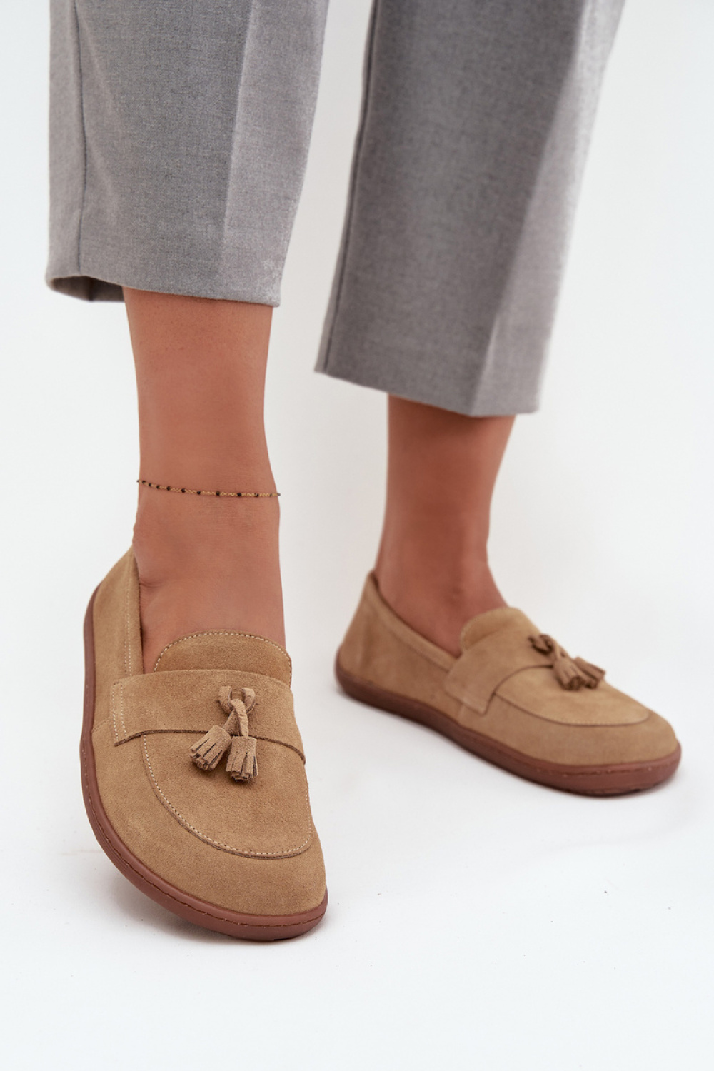 1096100 Mocassin model 218924 Step in style