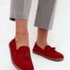 1096103 Mocassin model 218925 Step in style