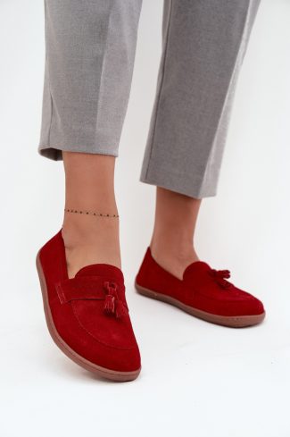1096103 Mocassin model 218925 Step in style