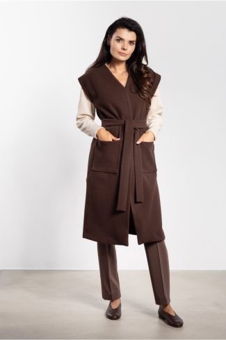 1096171 Gilet model 218956 awama