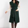 1096175 Gilet model 218957 awama