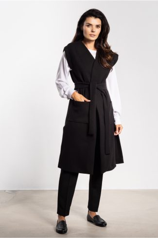 1096179 Gilet model 218958 awama