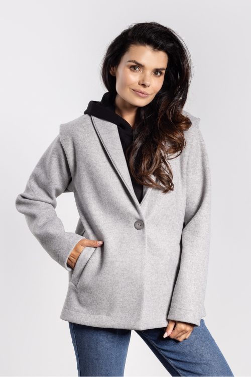 1096181 Jacket model 218959 awama