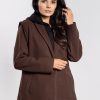 1096185 Jacket model 218960 awama