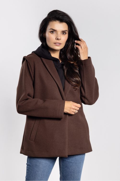 1096185 Jacket model 218960 awama