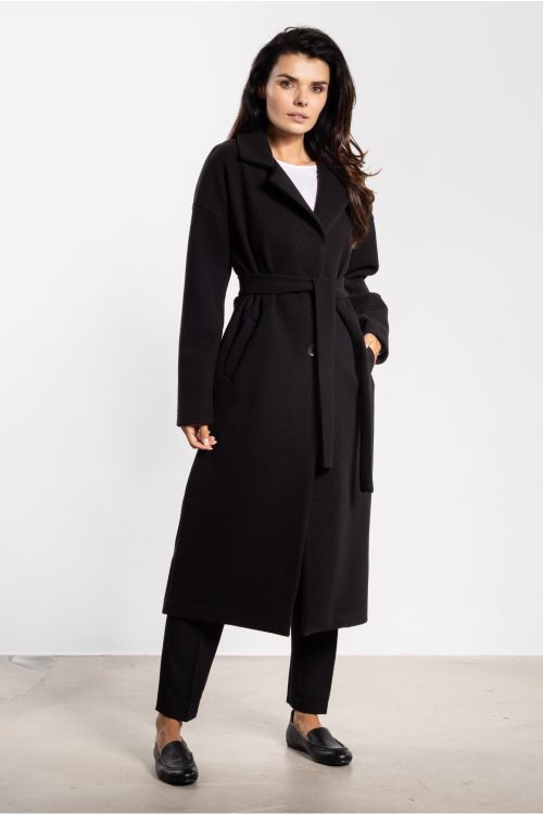 1096208 Coat model 218969 awama