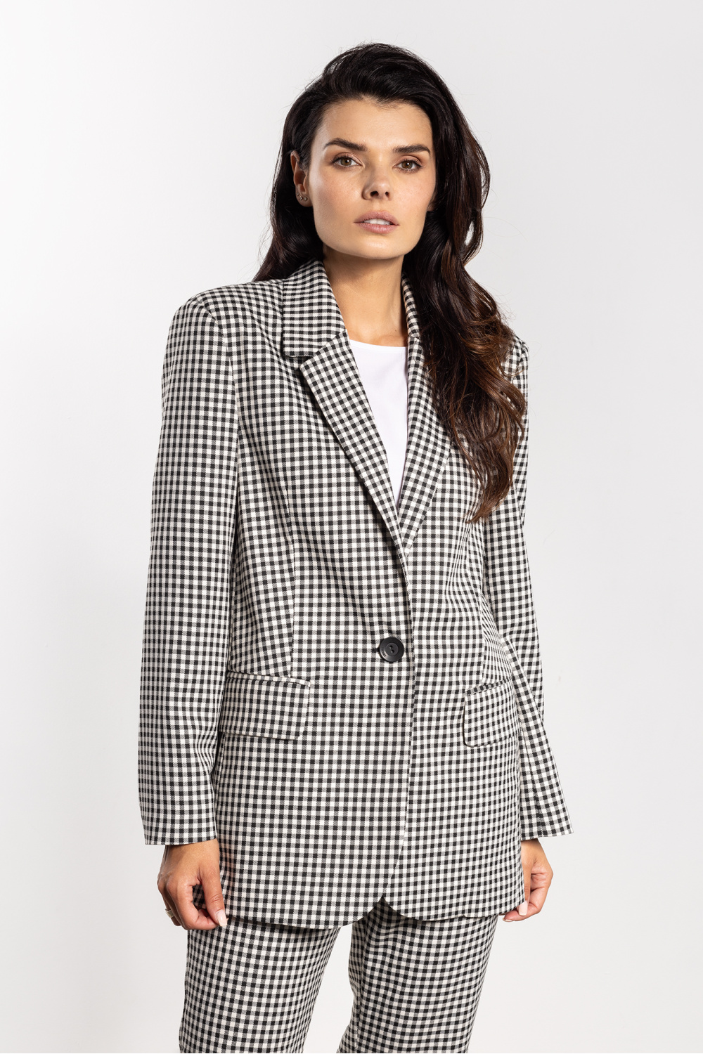 1096213 Jacket model 218971 awama