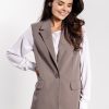 1096234 Gilet model 218978 awama