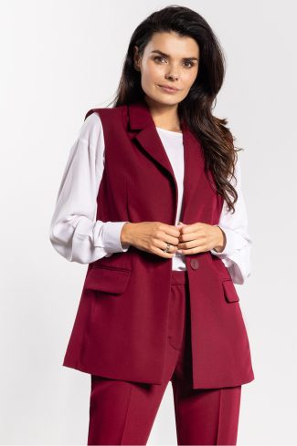 1096236 Gilet model 218979 awama