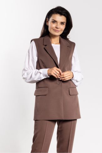 1096239 Gilet model 218980 awama
