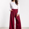 1096257 Women trousers model 218987 awama