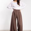 1096260 Women trousers model 218988 awama