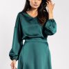 1096306 Blouse model 218999 awama