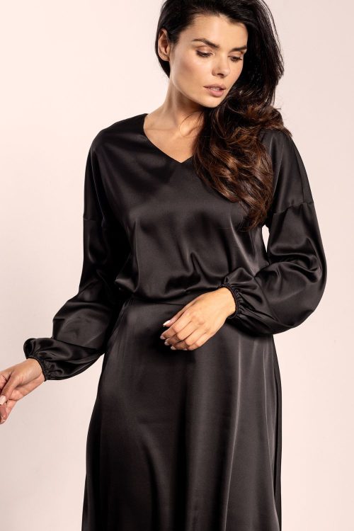 1096309 Blouse model 219000 awama