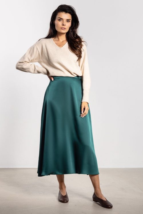 1096315 Skirt model 219002 awama