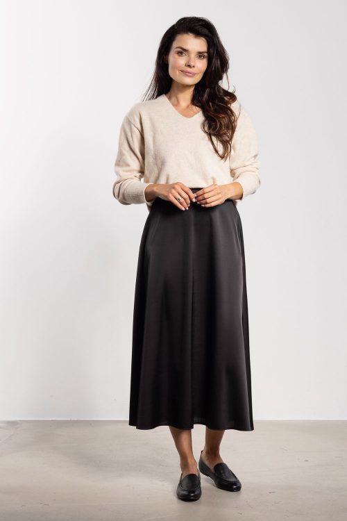 1096318 Skirt model 219003 awama