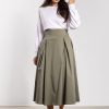 Skirt model 219005 awama