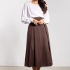 Skirt model 219006 awama