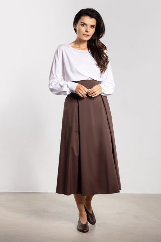 1096327 Skirt model 219006 awama