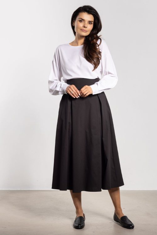 1096330 Skirt model 219007 awama