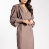 1096351 Cocktail dress model 219014 awama