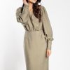 1096354 Cocktail dress model 219015 awama