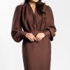1096357 Cocktail dress model 219016 awama