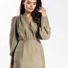 1096364 Cocktail dress model 219018 awama