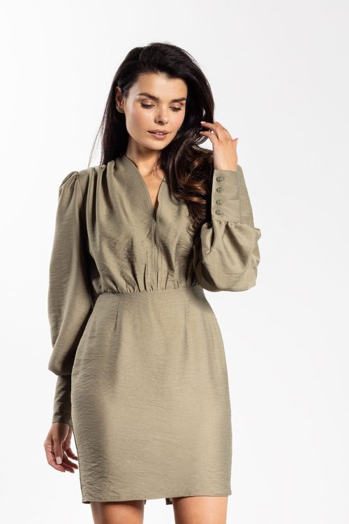 1096364 Cocktail dress model 219018 awama