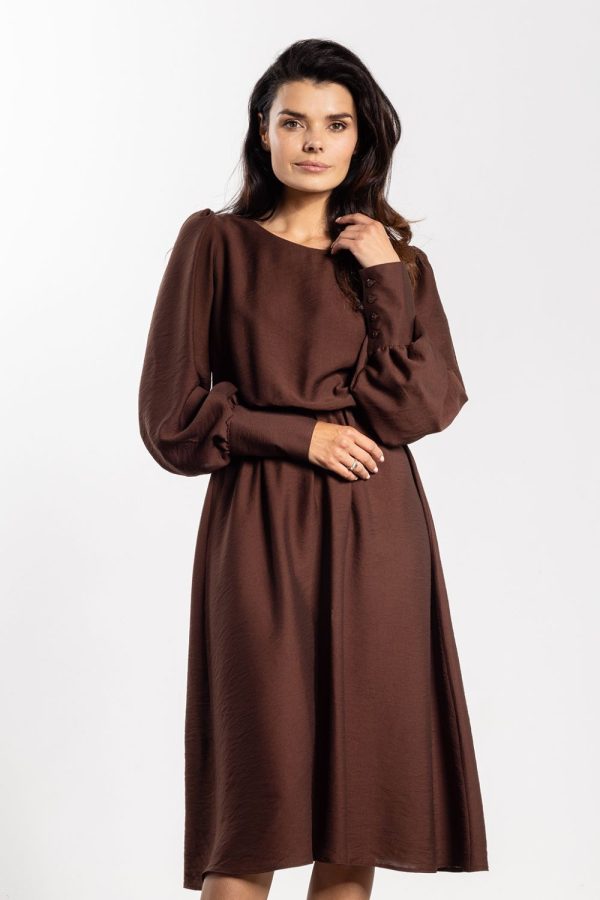 Daydress model 219025 awama