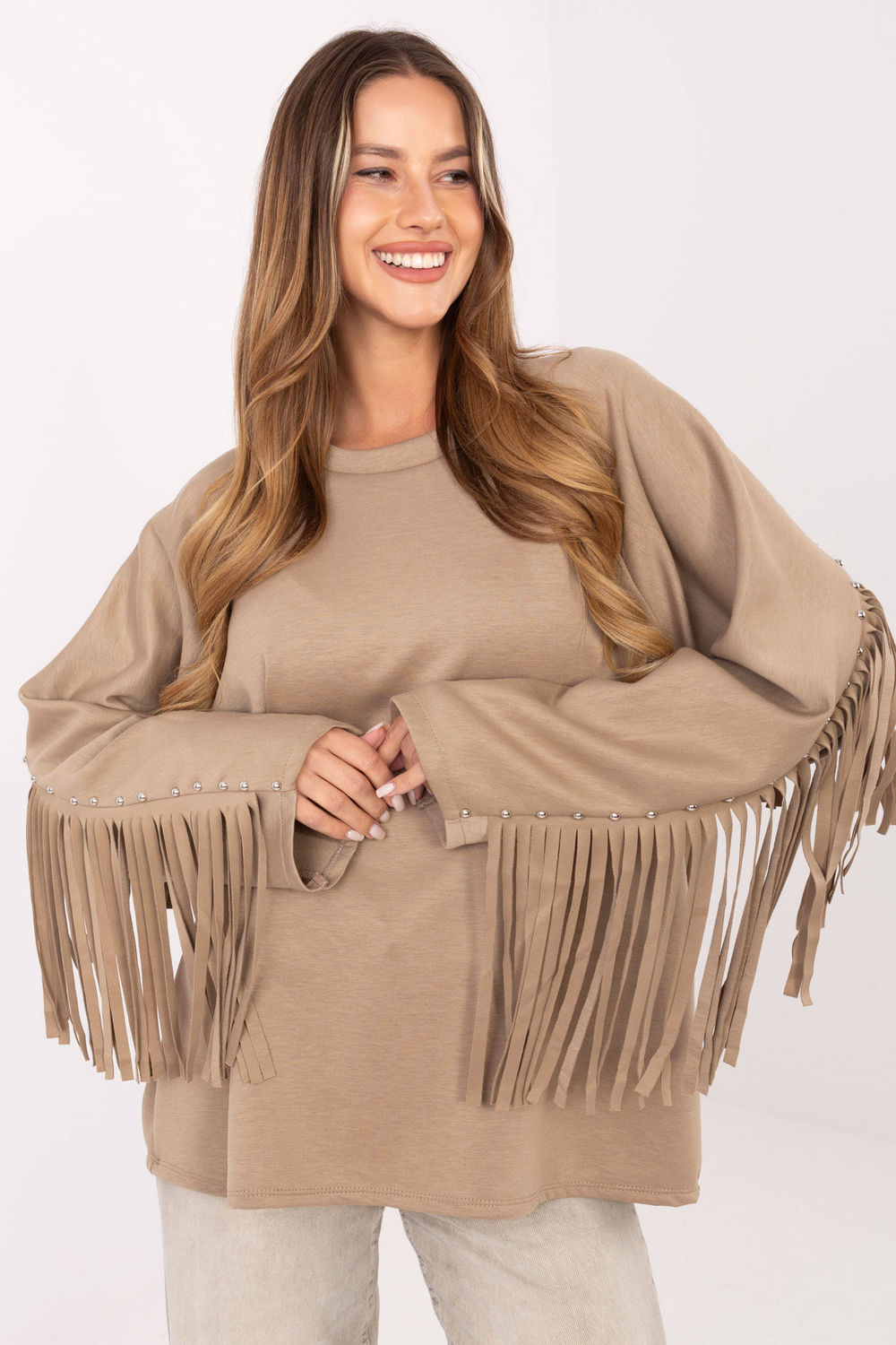 1096612 Sweatshirt model 219102 Factory Price