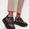 1096624 Platform shoes model 219106 Step in style