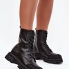 1096647 Bootie model 219114 Step in style