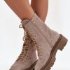 1096652 Bootie model 219116 Step in style