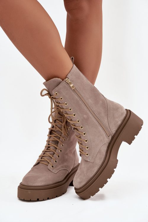 1096652 Bootie model 219116 Step in style
